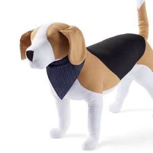 Levi’s LIMITED EDITION Blue Striped Pet Bananda